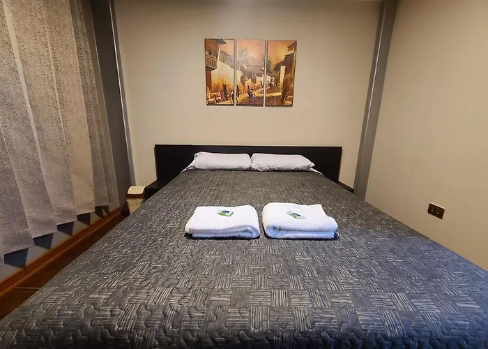 Casa Huayra Pensión